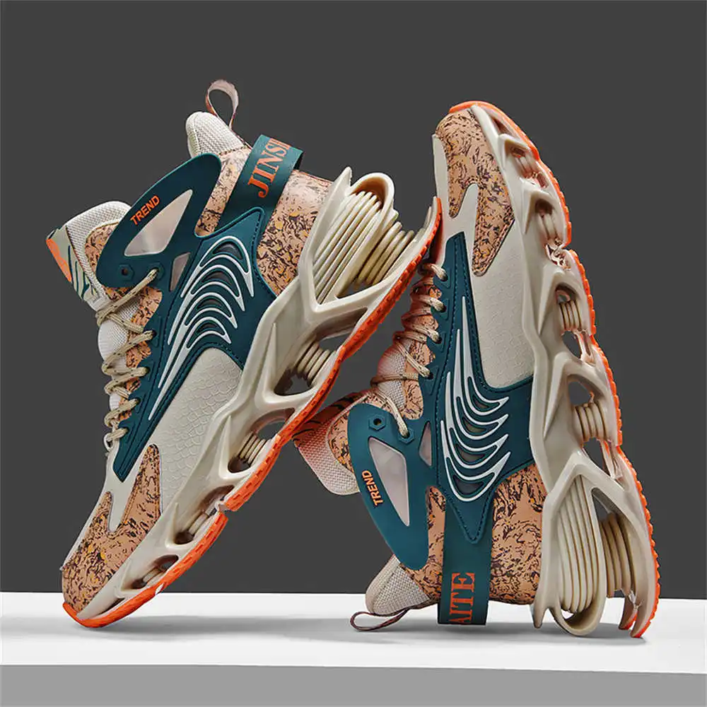 Men Formal Wear Summer - Non-slip Mid Child Running Sneakers Casual
