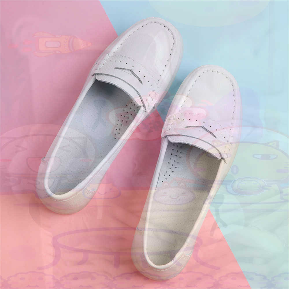 Moccasin Driving Teenage Sneak - Men'S Hawaiian Formal Wear 评论和价格