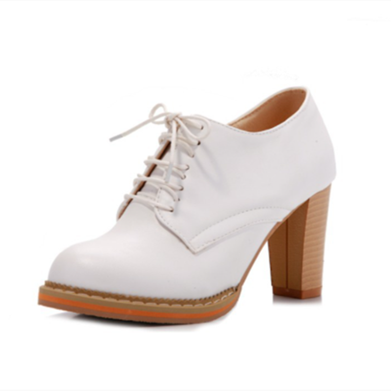 Lady Plus Size Retro 43 40 Lac - Men Formal Wear With Boots 评论和价格