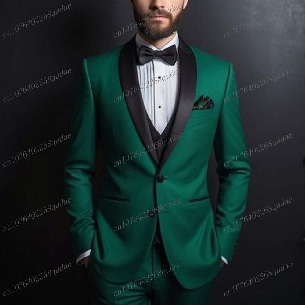Purple And Black Formal Men Su - Men Formal Wear Purple 评论和价格