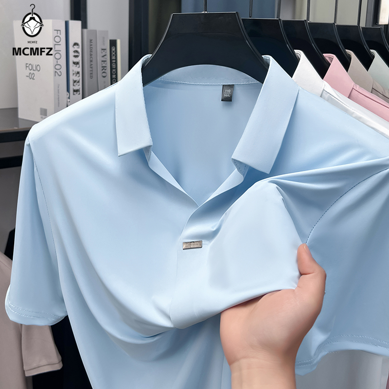 Simple Hidden Bar Fastener Men - Men Formal Wear Summer 评论和价格