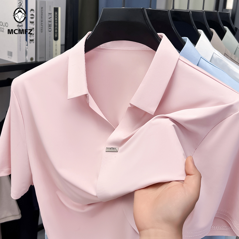 Simple Hidden Bar Fastener Men - Men Formal Wear Summer 评论和价格