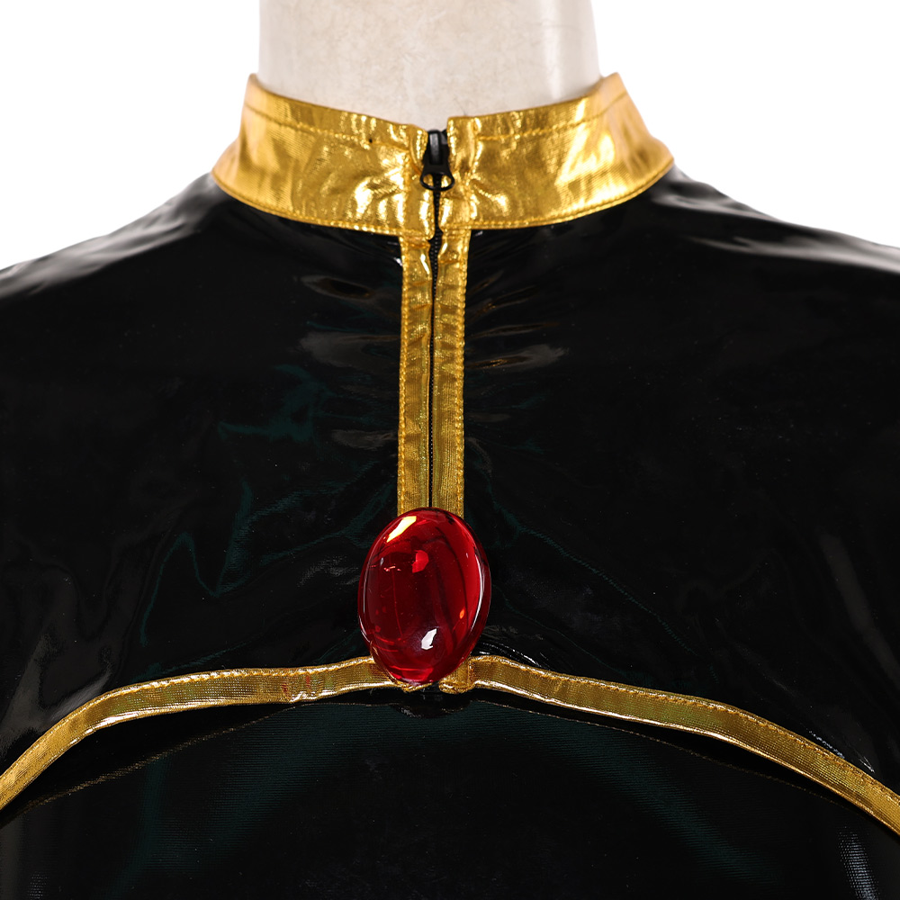 Wolf Logan Cosplay Bodysuit St - Men Formal Wear With Boots 评论和价格