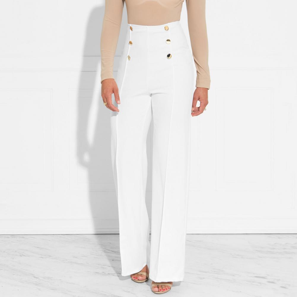 Women's Stretchy Bootcut Dress - Dress Pant Flat Front 评论和价格