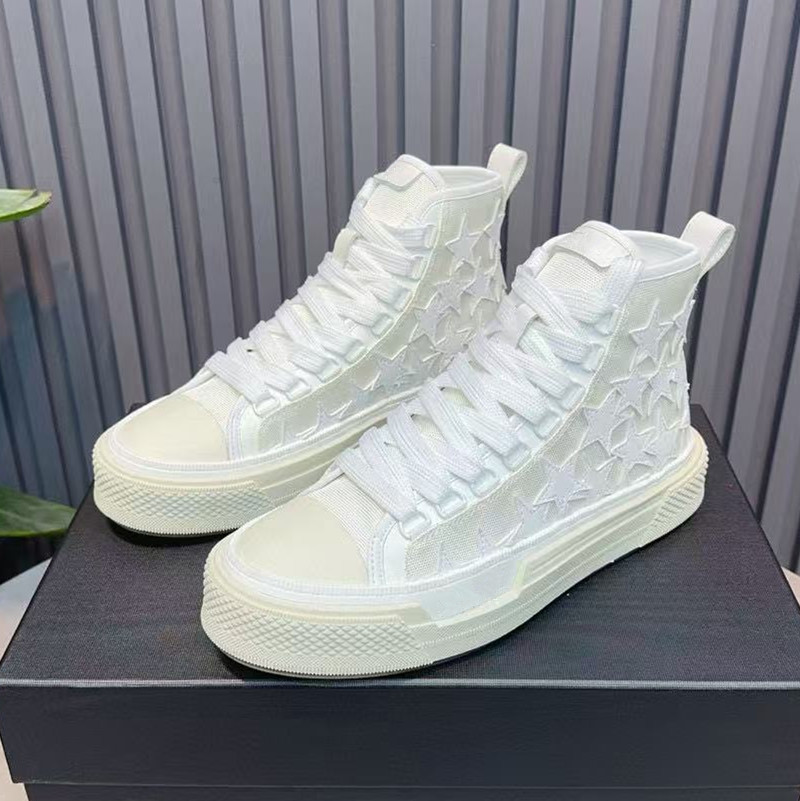High top canvas shoes for men, - Men Formal Wear With Boots 评论和价格